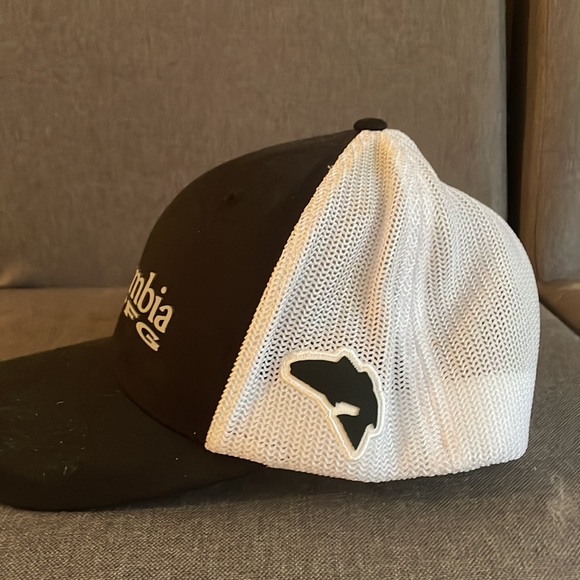 COLUMBIA PFG HAT - Picture 2 of 3